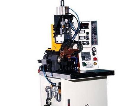 操作變頻點焊機(jī)的流程？